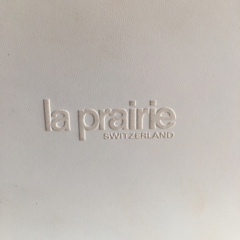 La prairie makeup case new - Picture 4 of 8